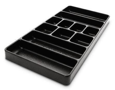 11 Dollar Storage Organizer For 40 20 40 Jumpseat Console Ford