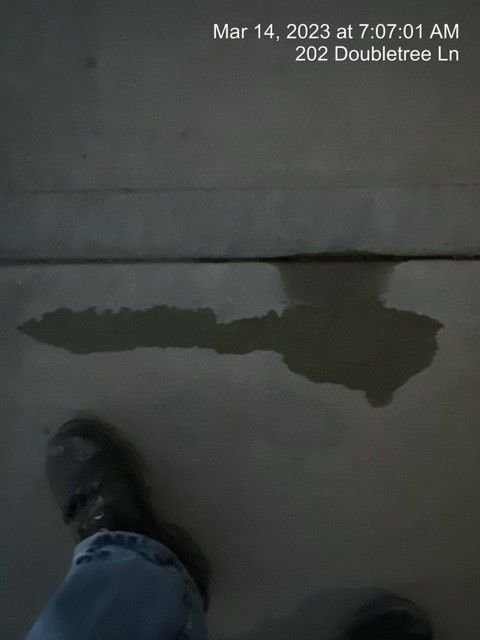 Mystery Coolant Leak Ford F150 Forum Community Of Ford Truck Fans