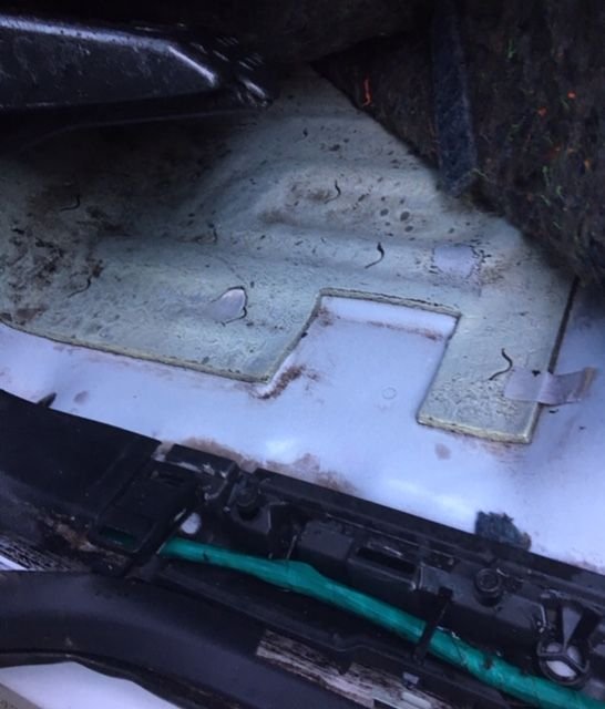 Why Is My Driver S Side Floorboard Wet F150 Viewfloor.co