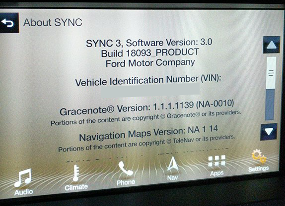 Sync connect