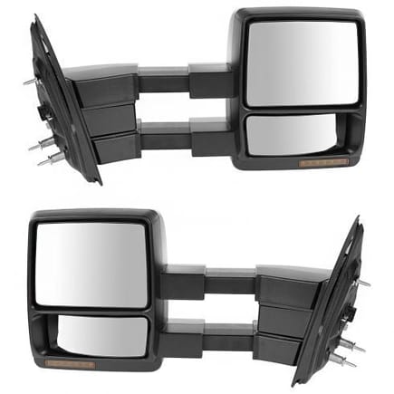 Shop this mirror pair: Part # TRMRP00032