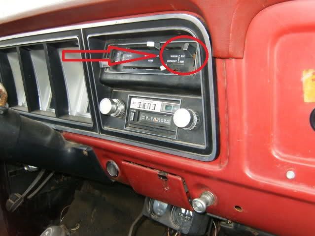 1978 F100 Fuel Tank switching?? - Ford F150 Forum ... wiring diagram for 1978 f 150 lariat 