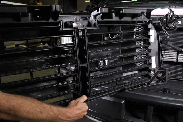 Mishimoto’s 2015+ EcoBoost Intercooler R&D Superthread ... Mishimoto’s 2015+ EcoBoost Intercooler R&D Superthread ...