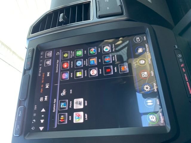 12.1" Tesla Radio Replacement - Page 4 - Ford F150 Forum - Community of
