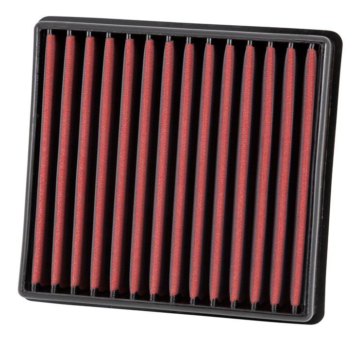Oem Motorcraft air filter vs K&N Page 8 Ford F150 Forum Community