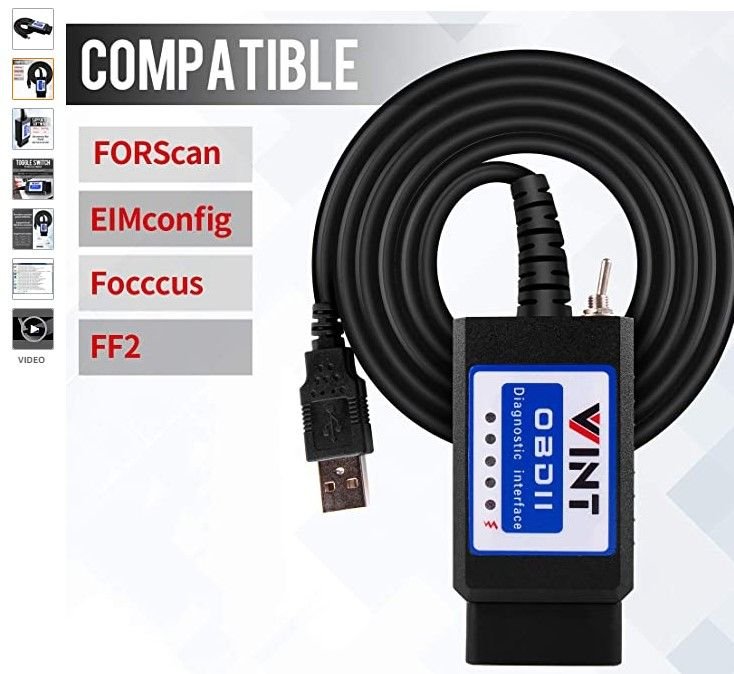 FORScan - software to enable/disable features in your truck - Page 2366 ...