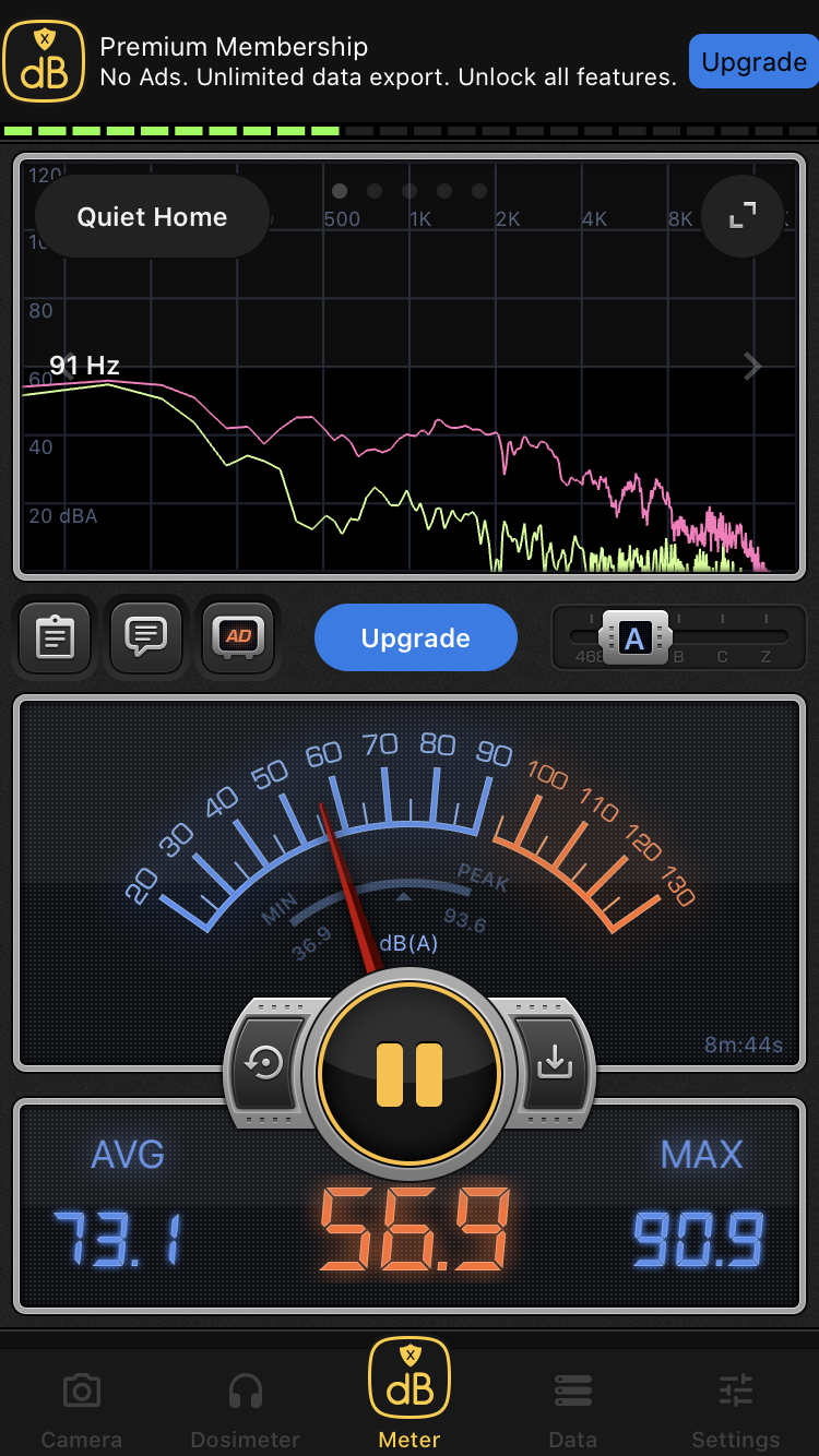 Quiet and high flow exhaust completed! Ford F150 Forum Community of