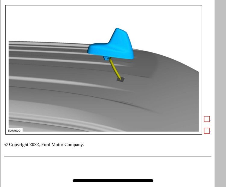Satellite antenna alternative Ford F150 Forum Community of Ford