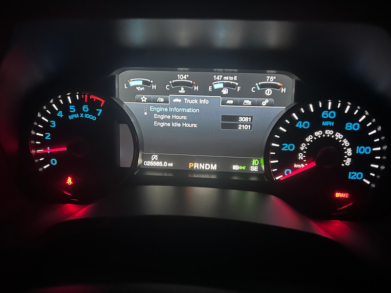 Gauge cluster swap Page 220 Ford F150 Forum Community of Ford