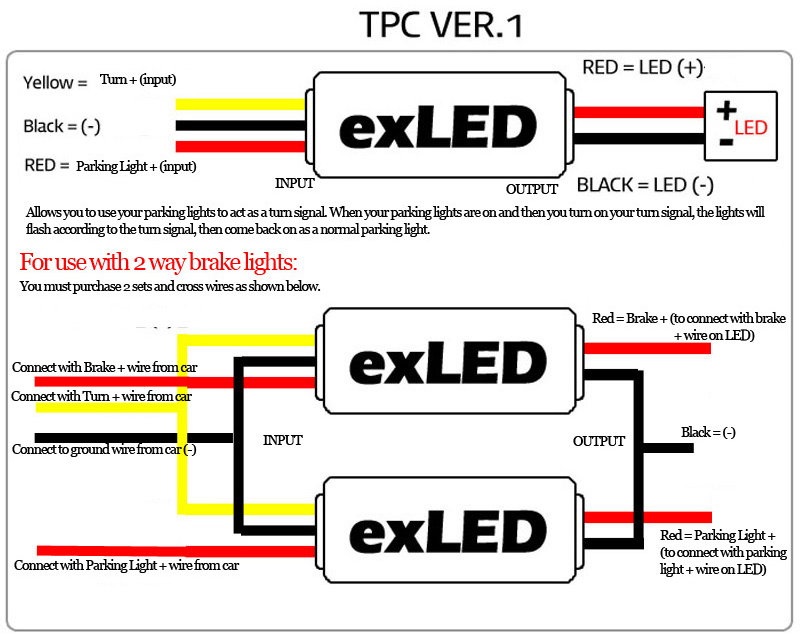 2015 - up headlights retrofit - Page 7 - Ford F150 Forum - Community of Ford Truck Fans