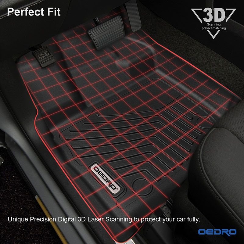 Best All Weather Floor Mats Ford F150 Forum Community Of