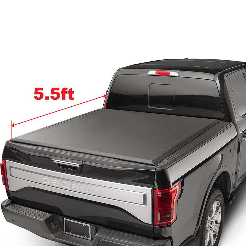 Oedro Tonneau Cover In Stock Up To 30 Off Ford F150 Forum Community Of Ford Truck Fans