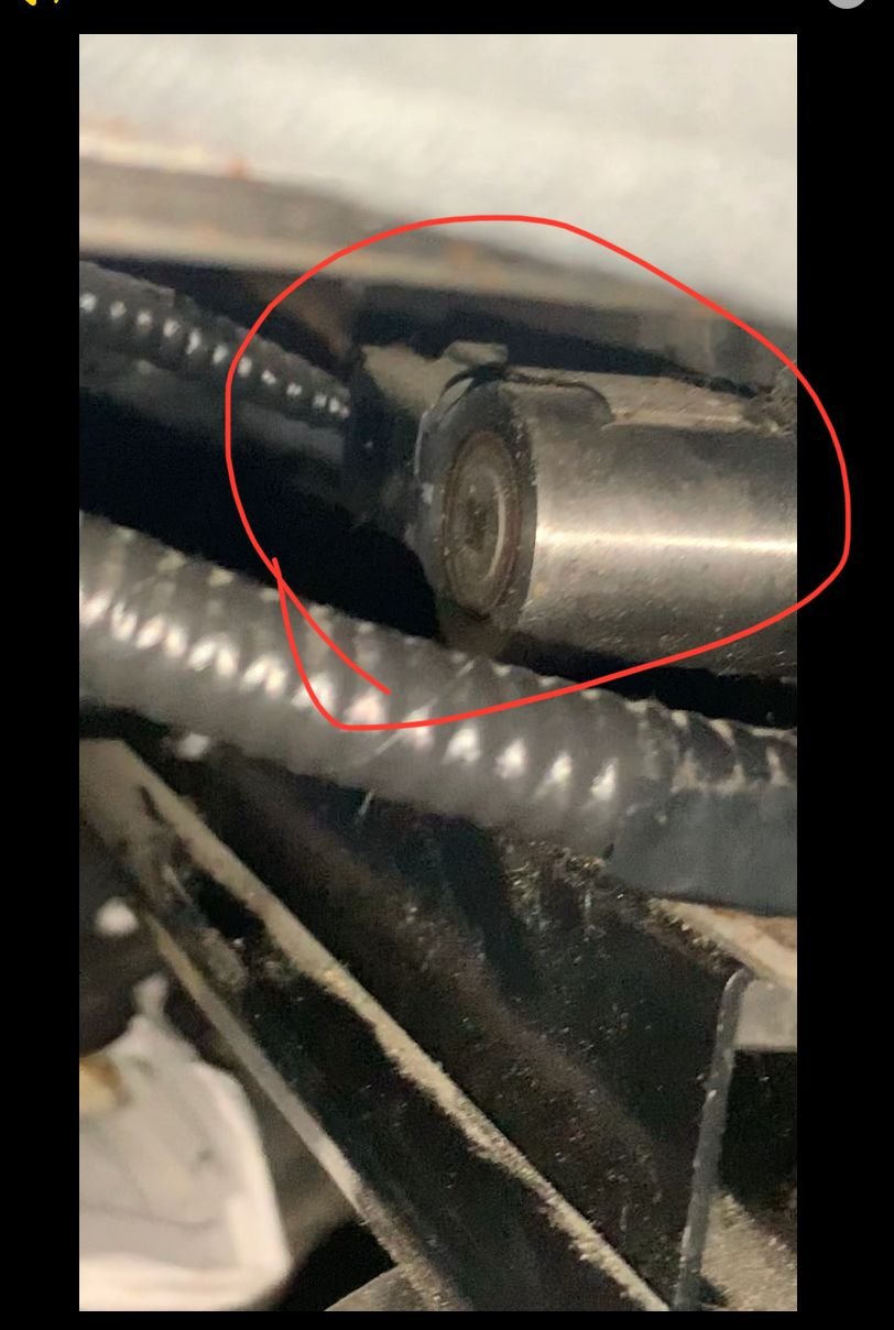Passenger Seat Airbag Sensor Fake Out? Page 2 Ford F150 Forum