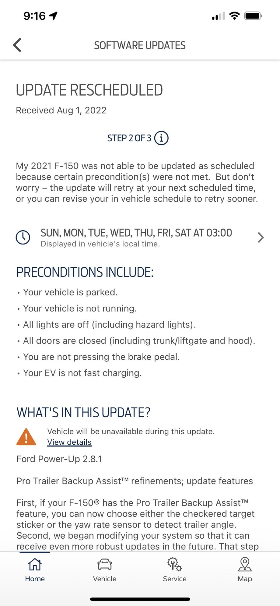 Software Updates - Page 252 - Ford F150 Forum - Community of Ford Truck ...