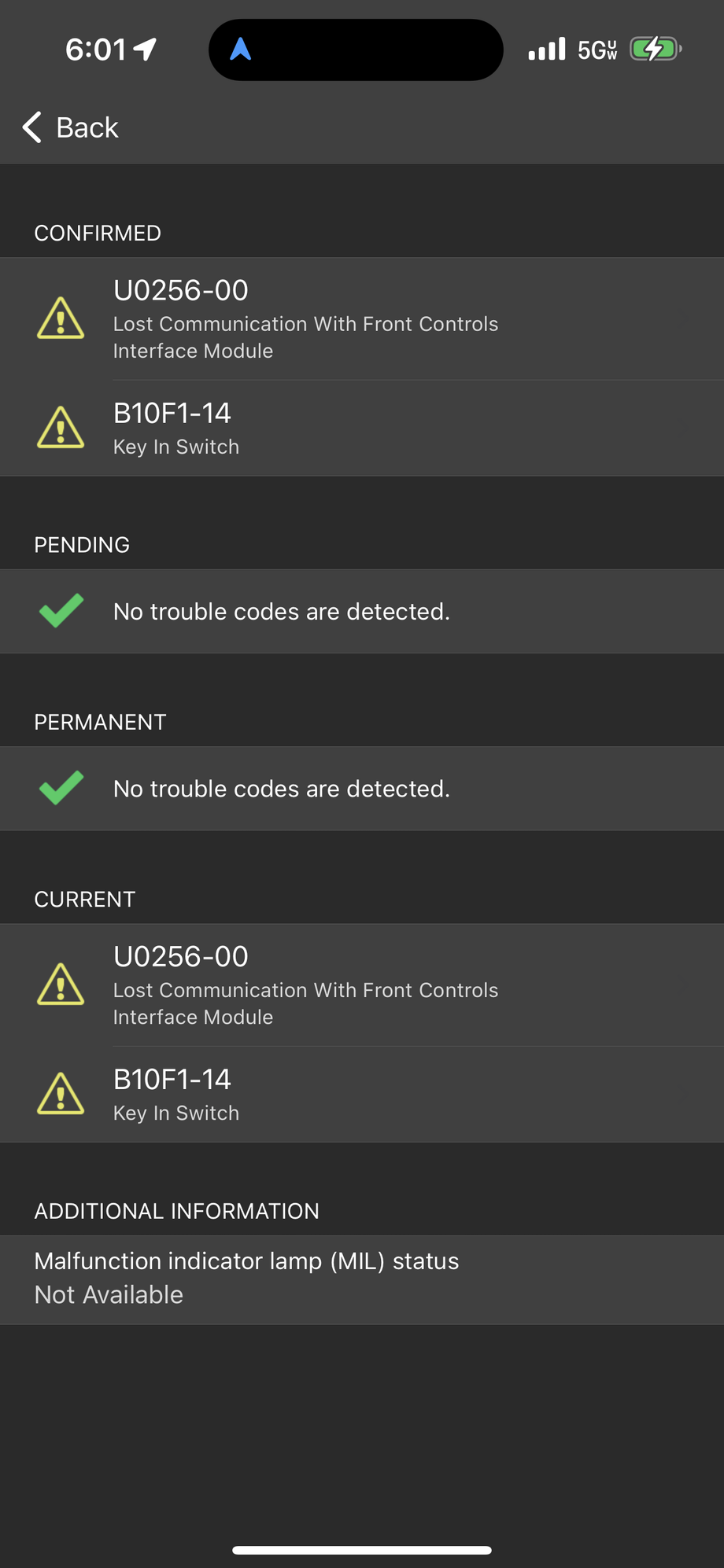 Service AdvanceTrac and Check Brake System help Ford F150 Forum Community of Ford Truck Fans