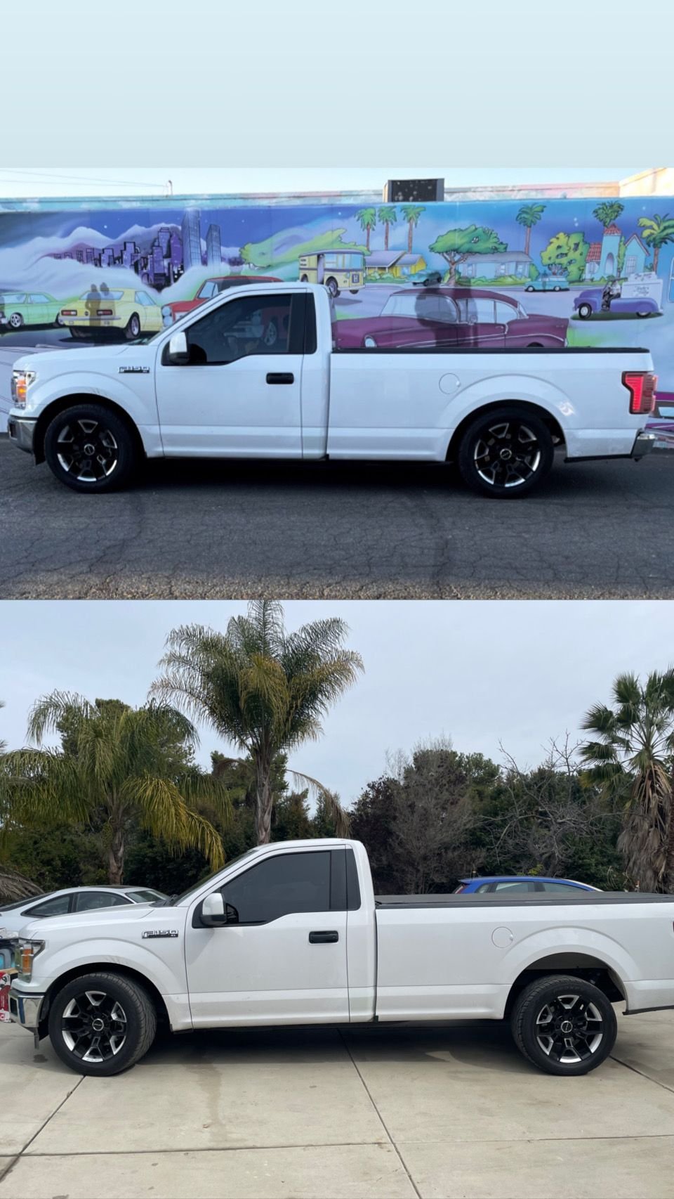2019 RCLB 5.0 Daddy Longbed - Ford F150 Forum - Community of Ford Truck ...