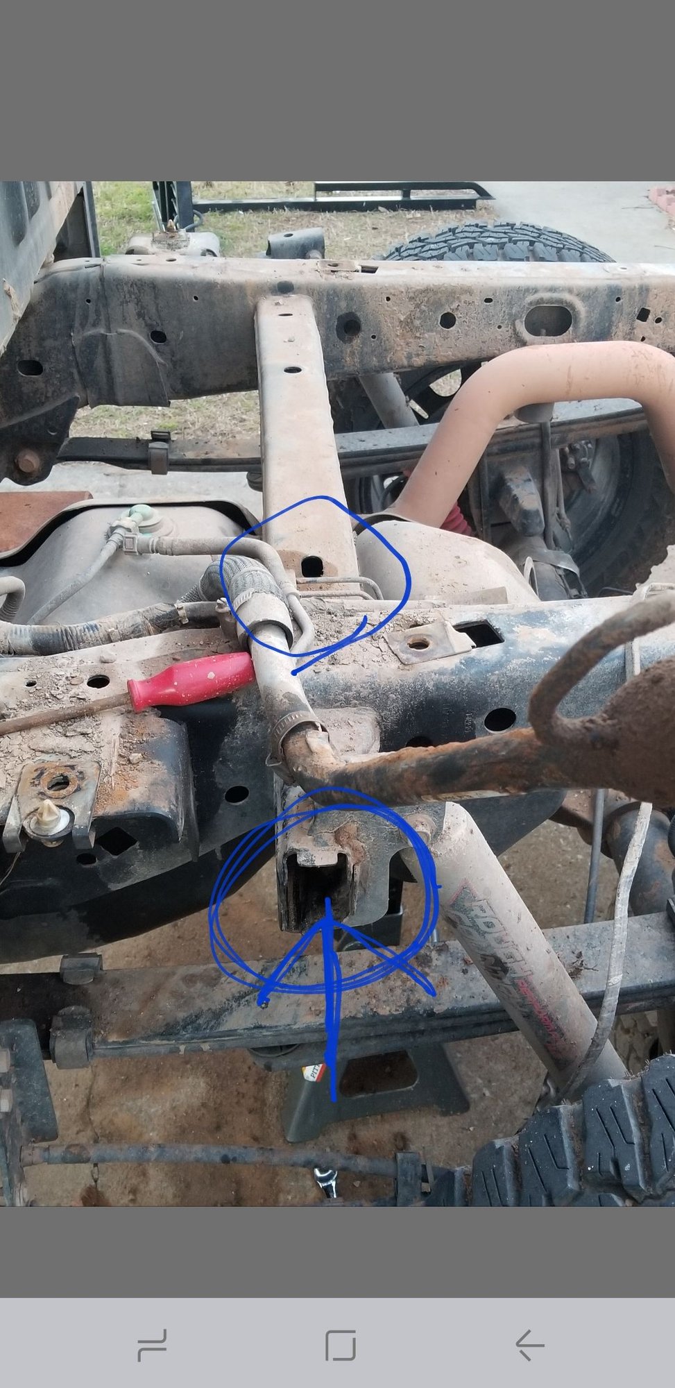 How To Replace 2005 F150 Fuel Pump