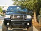 my truck