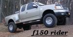 F150 rider