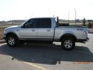 Stock Ride Height
