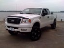 rancho 4" lift