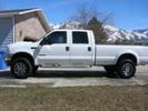 Vehicles I've owned