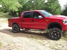 Garage - Big Red