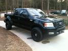 My Truck