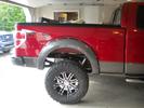 New flares
