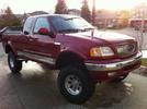My Truck
