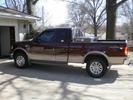 '02 King Ranch