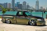 Garage - ONE LOW SVT