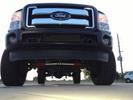 2012 F-250 FX4