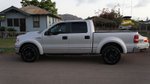2007 F-150