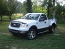 My truck