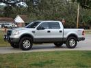 Old Truck