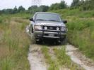 muddin