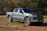 My truck / honda