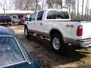 Dads Truck F-250