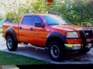 My Truck