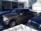 Stock 06 f150 fx4