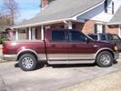 02 Ranch Washed!!