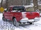 my truck