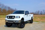Lifted