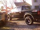 just some wheelin