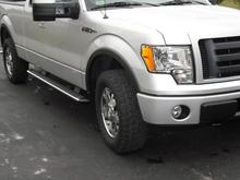 2009 F150