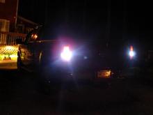 45 LED Reverse Bulbs
