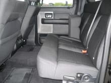 Rear Stock Interior - Enhancements to come (dated 8/8/2010)