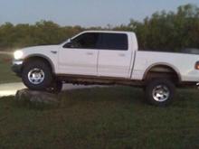 lil' flex