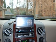 Headunit